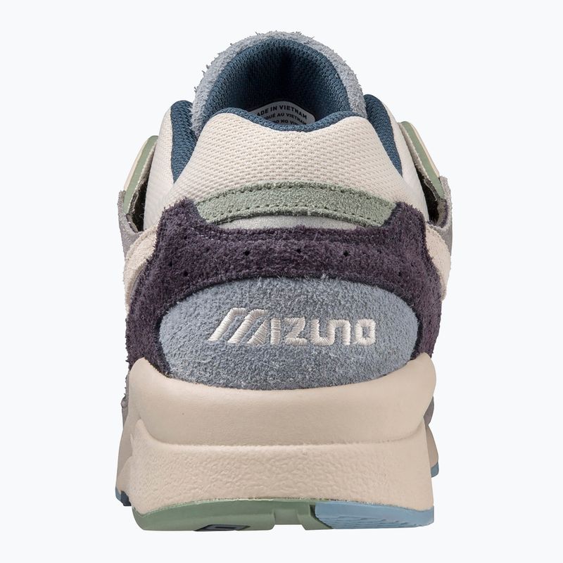 Încălțăminte Mizuno Sky Medal S graystone/wchime/mspring 9