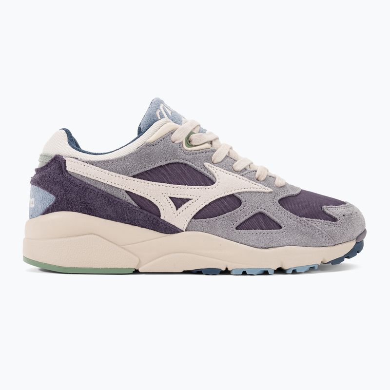 Încălțăminte Mizuno Sky Medal S graystone/wchime/mspring 2