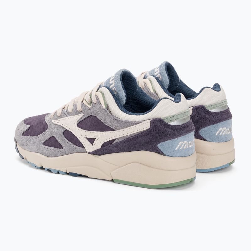 Încălțăminte Mizuno Sky Medal S graystone/wchime/mspring 3