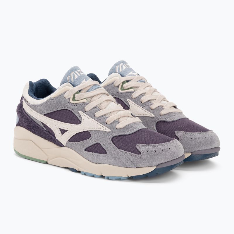 Încălțăminte Mizuno Sky Medal S graystone/wchime/mspring 4
