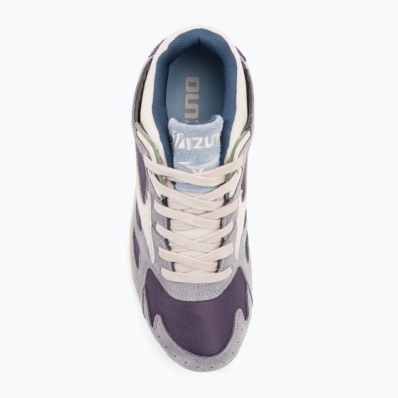 Încălțăminte Mizuno Sky Medal S graystone/wchime/mspring 6
