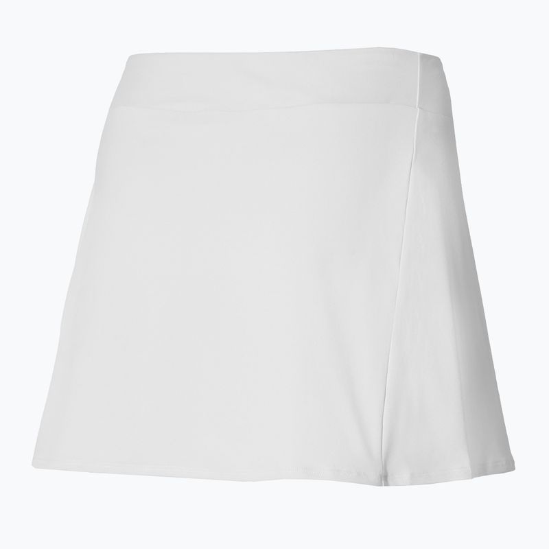 Mizuno Flex Skort fustă de tenis alb 62GBA21101 2