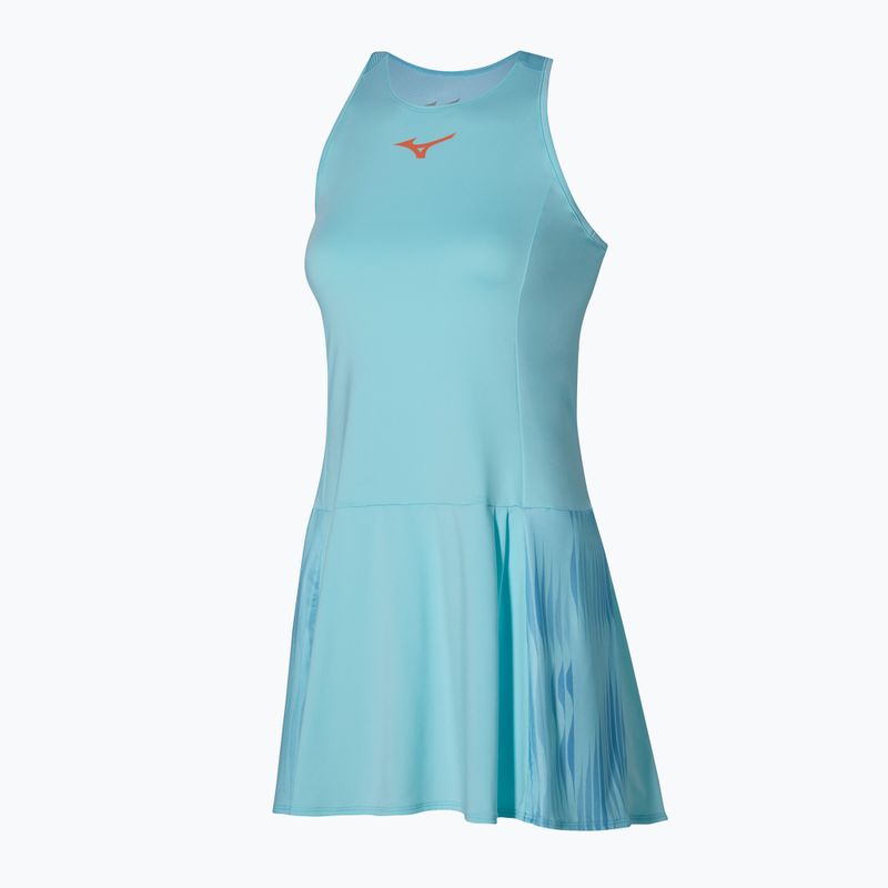 Mizuno Rochie de tenis imprimată albastru 62GHA20127