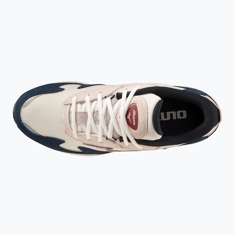 Încălțăminte Mizuno Wave Rider Beta swhite/shiftsand/inblue 10