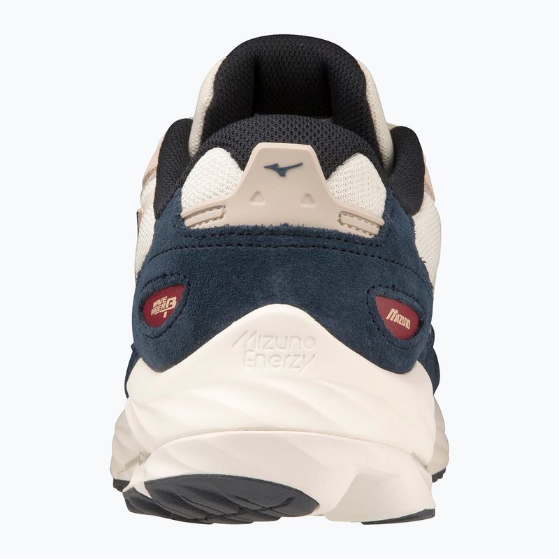Încălțăminte Mizuno Wave Rider Beta swhite/shiftsand/inblue 11