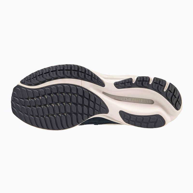 Încălțăminte Mizuno Wave Rider Beta swhite/shiftsand/inblue 12