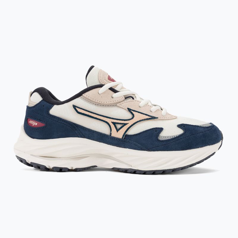 Încălțăminte Mizuno Wave Rider Beta swhite/shiftsand/inblue 3