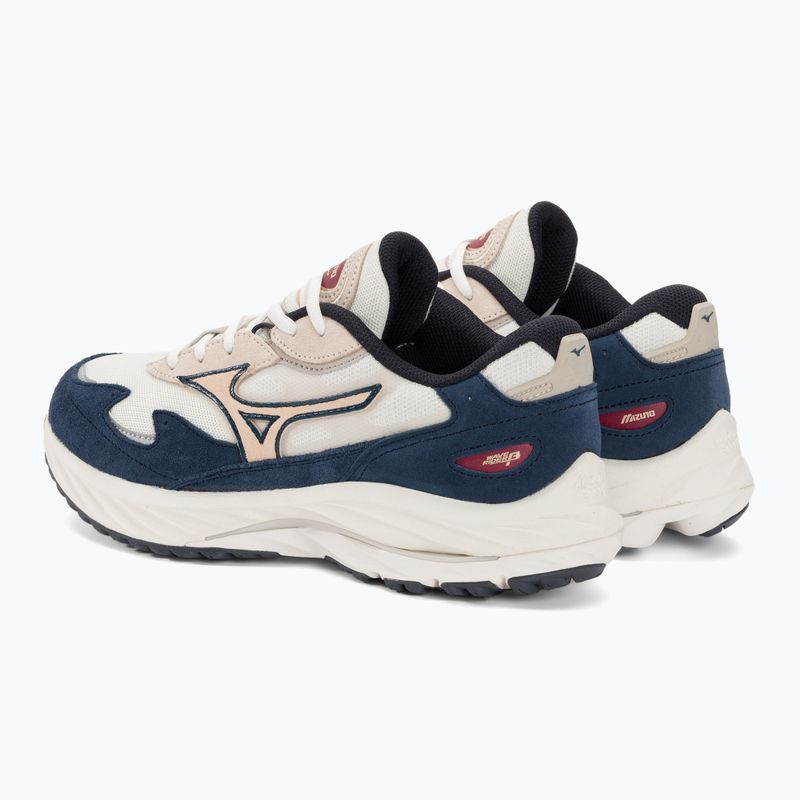 Încălțăminte Mizuno Wave Rider Beta swhite/shiftsand/inblue 4