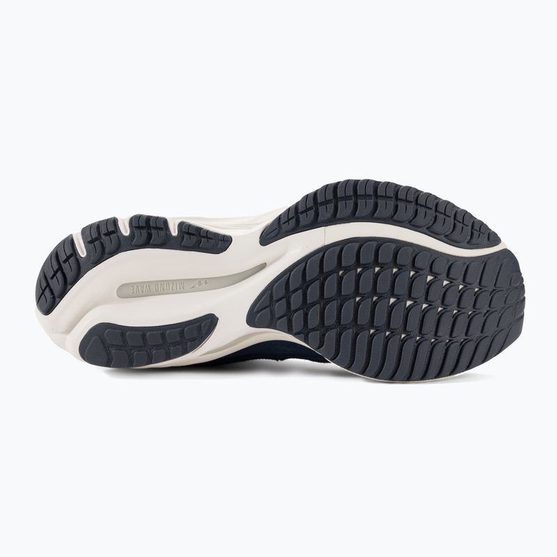 Încălțăminte Mizuno Wave Rider Beta swhite/shiftsand/inblue 6