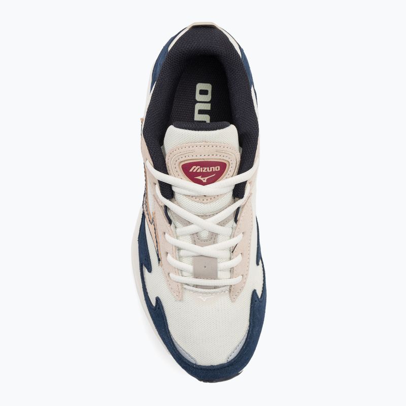 Încălțăminte Mizuno Wave Rider Beta swhite/shiftsand/inblue 7