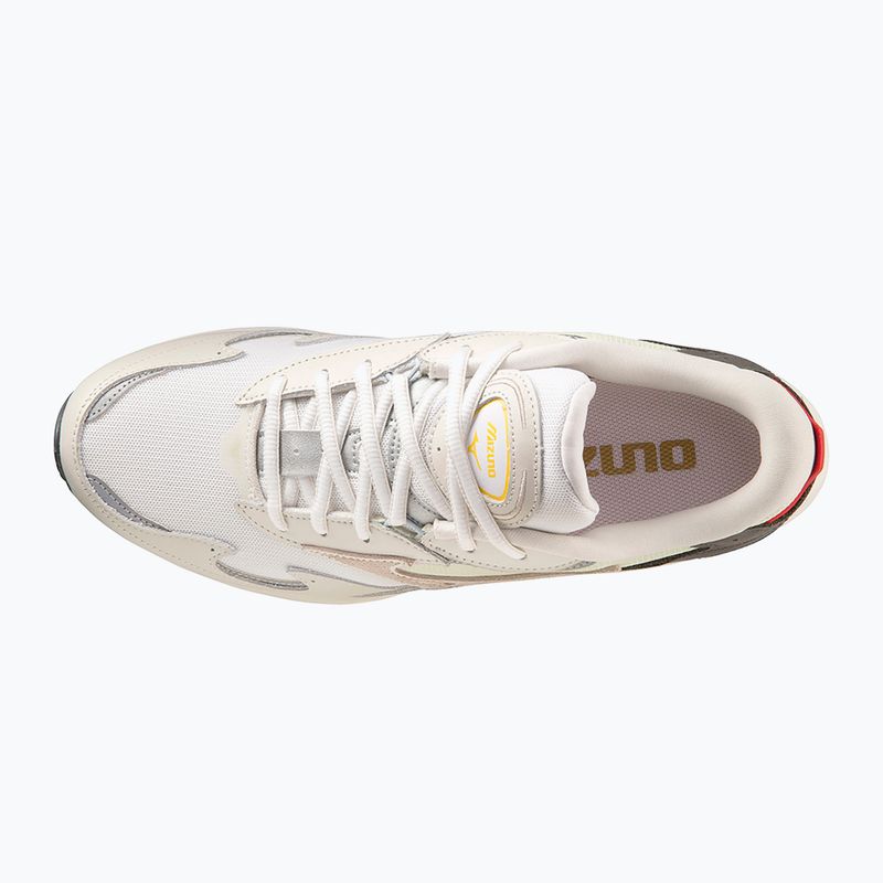 Încălțăminte Mizuno Wave Rider Beta whte/silvclud/sunstruck 9