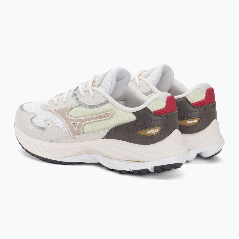 Încălțăminte Mizuno Wave Rider Beta whte/silvclud/sunstruck 3