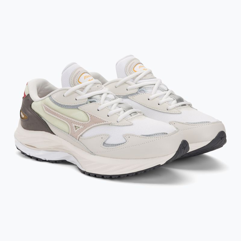 Încălțăminte Mizuno Wave Rider Beta whte/silvclud/sunstruck 4