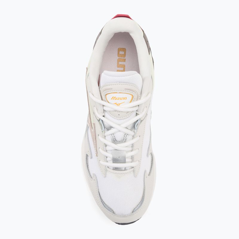 Încălțăminte Mizuno Wave Rider Beta whte/silvclud/sunstruck 6