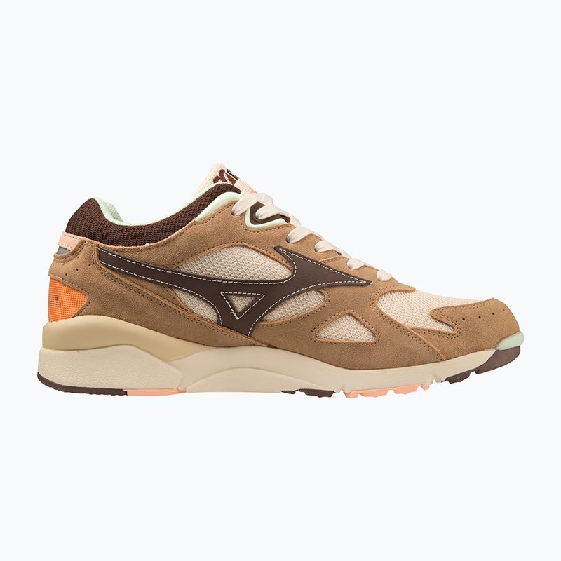 Încălțăminte Mizuno Sky Medal summer sand/ chicory coffee/ muskmelon 8