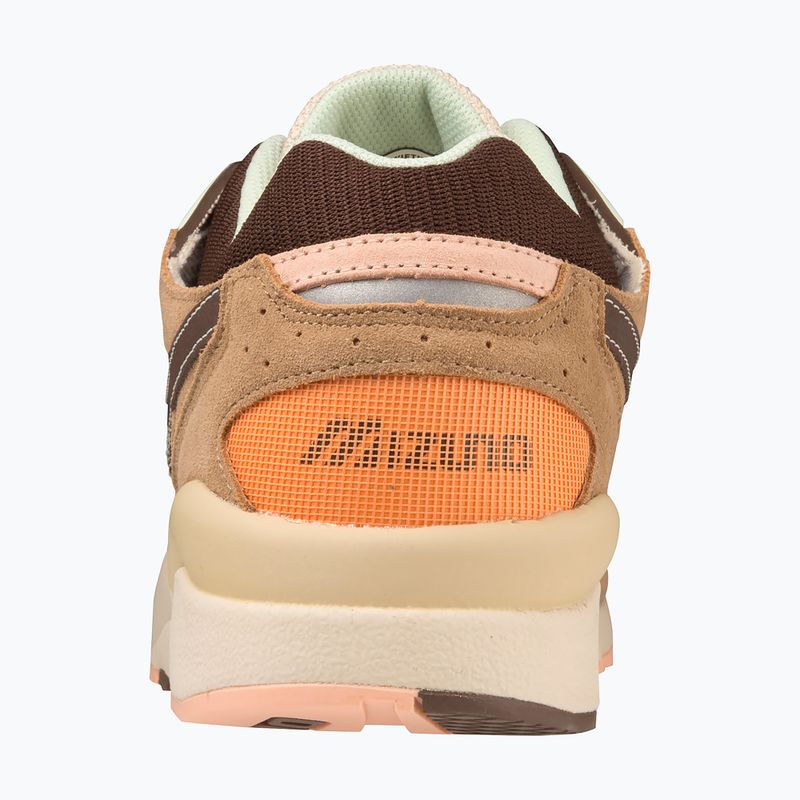 Încălțăminte Mizuno Sky Medal summer sand/ chicory coffee/ muskmelon 10