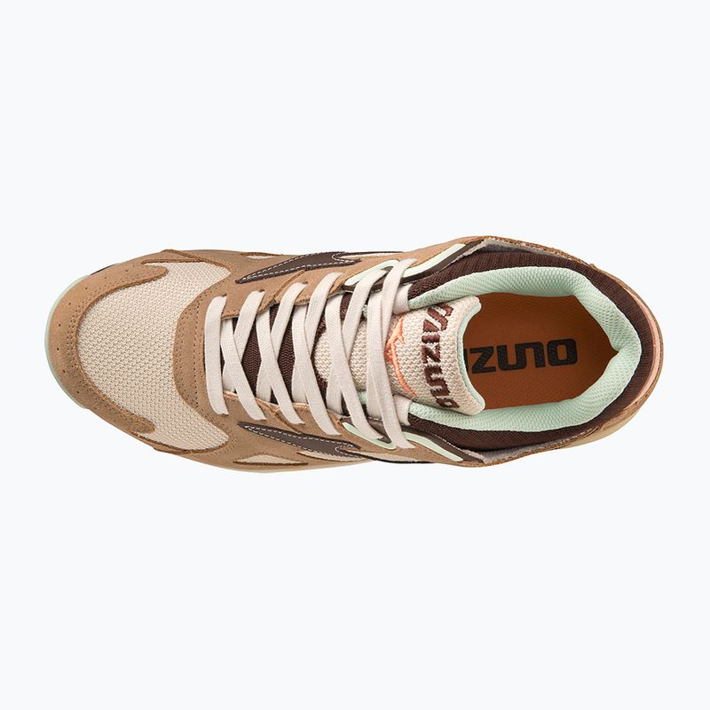 Încălțăminte Mizuno Sky Medal summer sand/ chicory coffee/ muskmelon 12