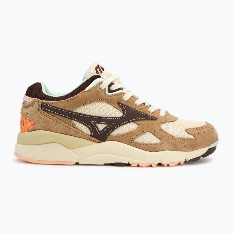 Încălțăminte Mizuno Sky Medal summer sand/ chicory coffee/ muskmelon 2