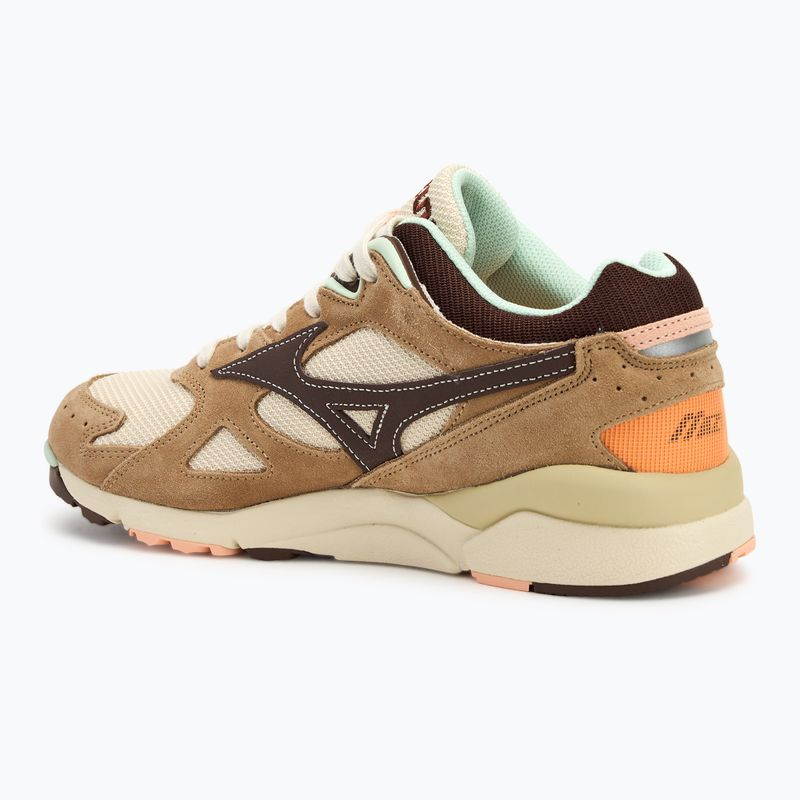 Încălțăminte Mizuno Sky Medal summer sand/ chicory coffee/ muskmelon 3