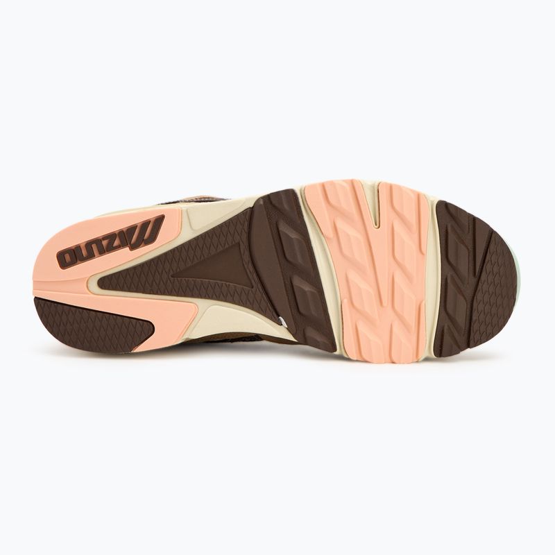 Încălțăminte Mizuno Sky Medal summer sand/ chicory coffee/ muskmelon 4