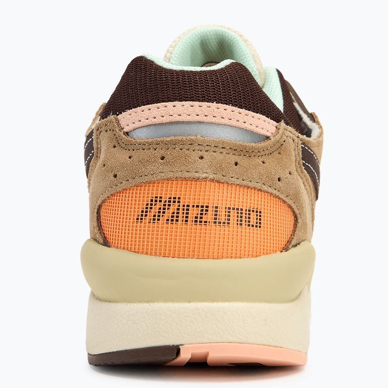 Încălțăminte Mizuno Sky Medal summer sand/ chicory coffee/ muskmelon 6