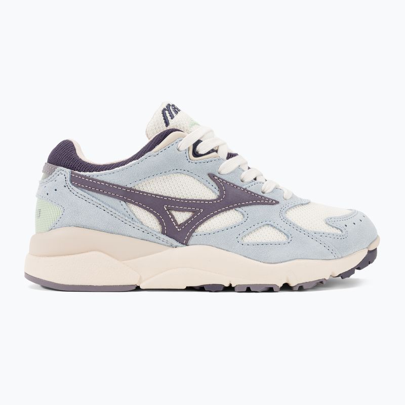 Încălțăminte Mizuno Sky Medal pristine/graystone/spray 3