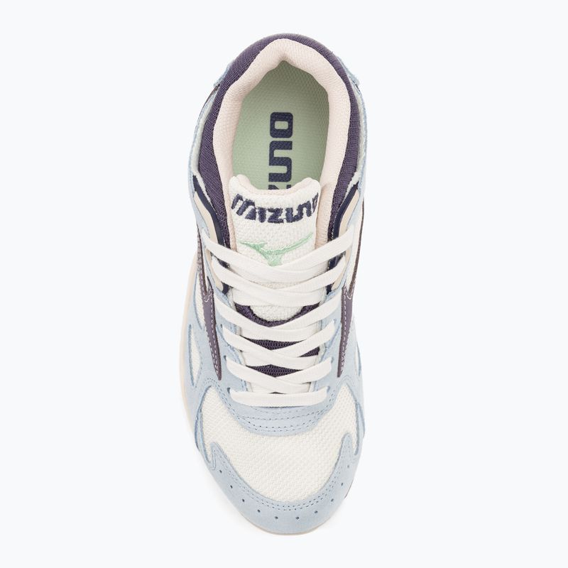 Încălțăminte Mizuno Sky Medal pristine/graystone/spray 7