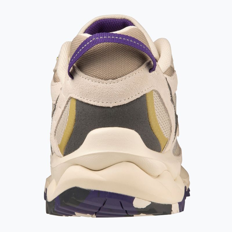 Încălțăminte Mizuno Wave Mujin Tl sumsand/darkshad/yelwplu 9