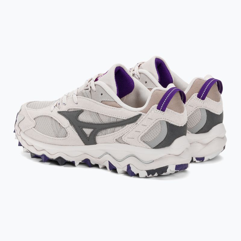 Încălțăminte Mizuno Wave Mujin Tl sumsand/darkshad/yelwplu 3