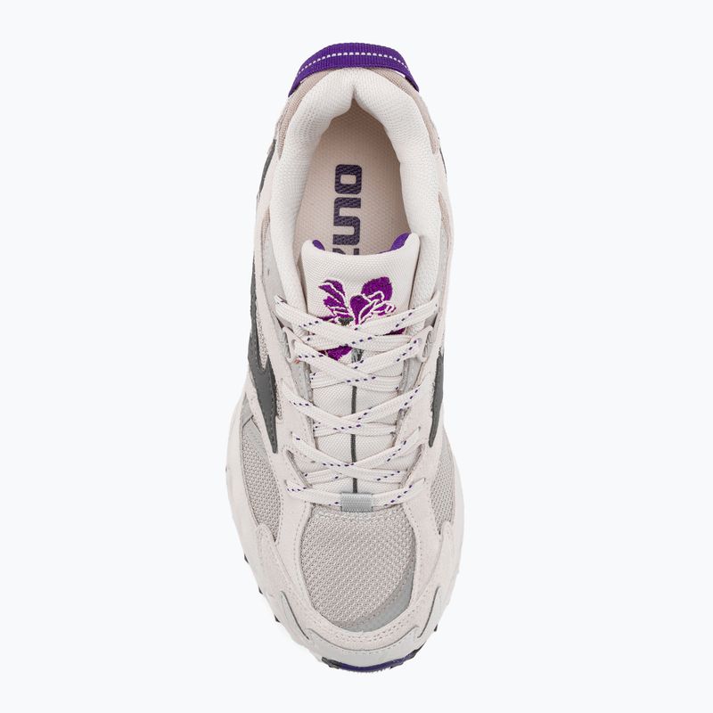 Încălțăminte Mizuno Wave Mujin Tl sumsand/darkshad/yelwplu 6