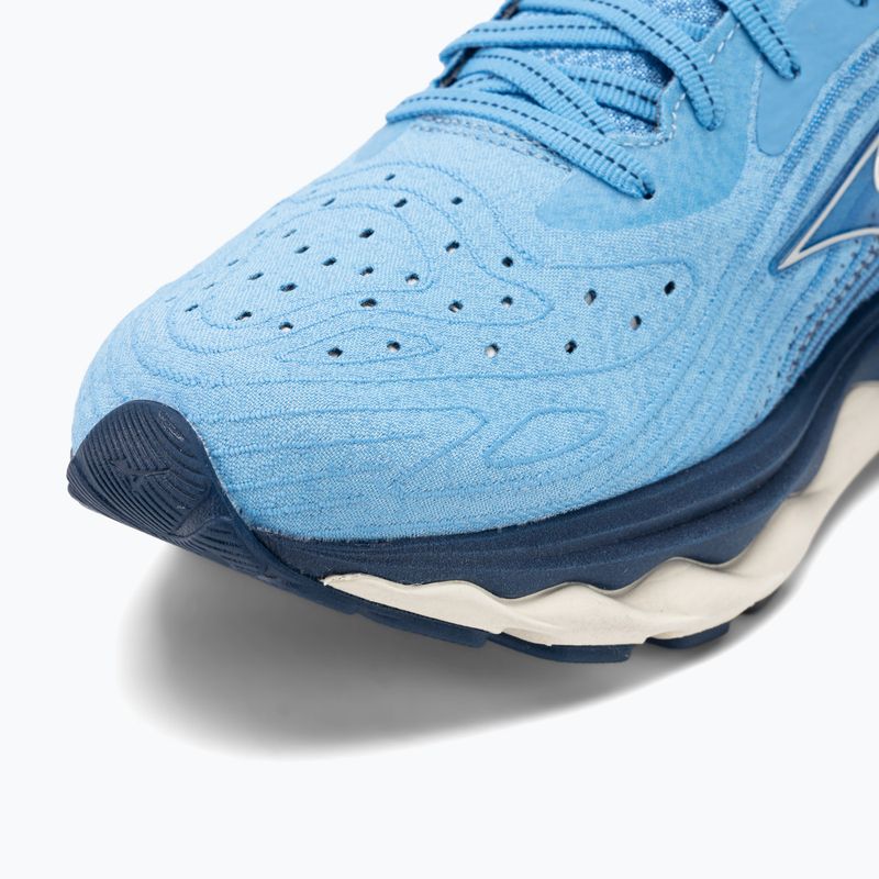 Încălțăminte de alergare pentru bărbați Mizuno Wave Sky 6 aaboard/vaporous gray/abeaut 8