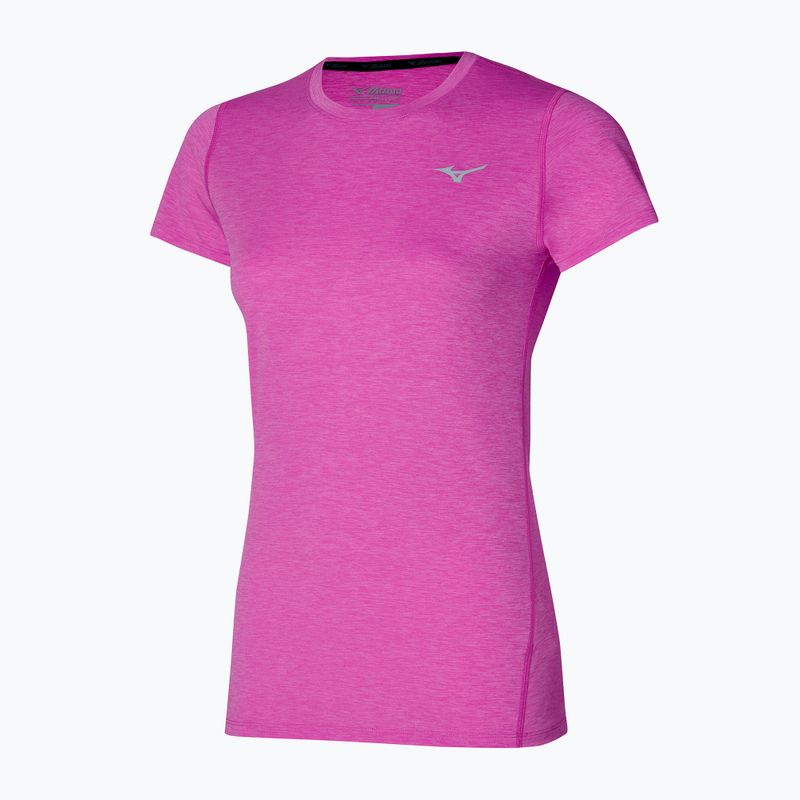 Tricou pentru femei Mizuno Impulse Core Tee pink