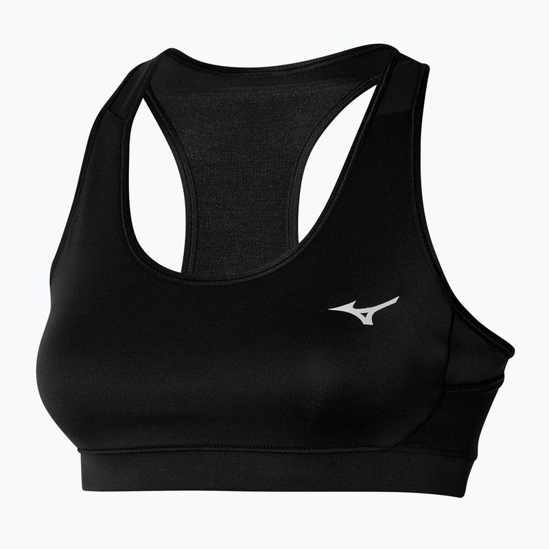 Sutien de alergare Mizuno Alpha black