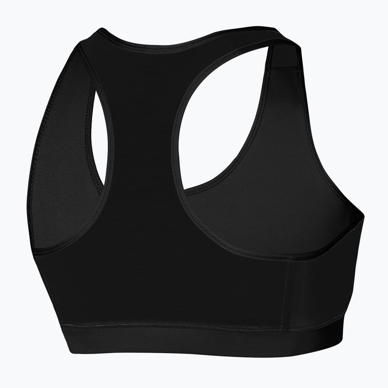Sutien de alergare Mizuno Alpha black
