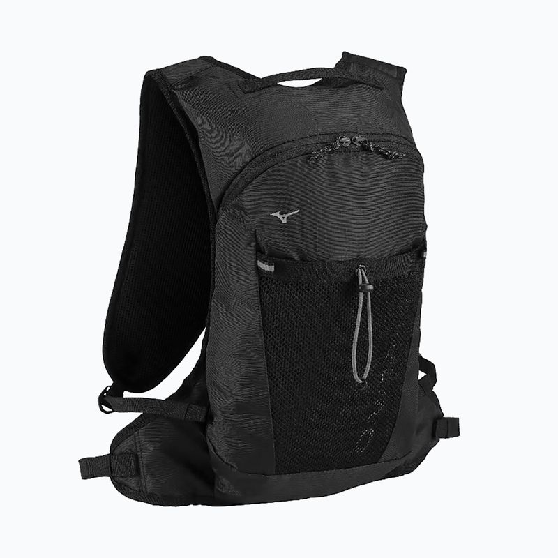 Rucsac de alergare Mizuno Running 8 l black