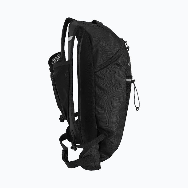 Rucsac de alergare Mizuno Running 8 l black 4