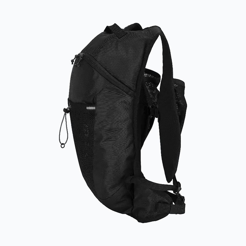 Rucsac de alergare Mizuno Running 8 l black 5