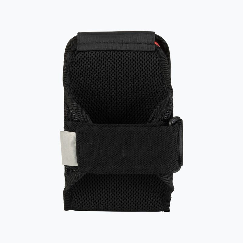 Bandă de telefon pentru alergat Mizuno Arm Pouch black 2