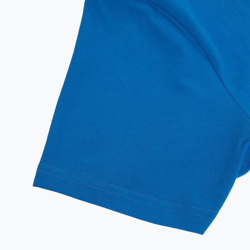 Tricou de fotbal pentru bărbați Mizuno SR4 albastru P2MA2S5026 4