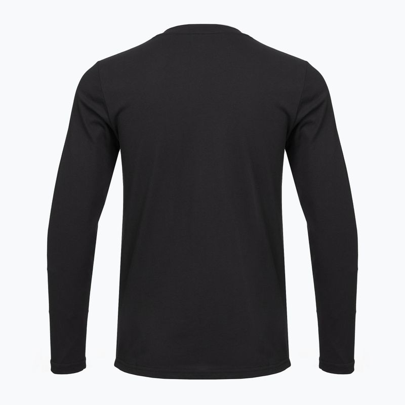 Mizuno SR4 tricou de fotbal pentru bărbați negru P2MA2S5509 2