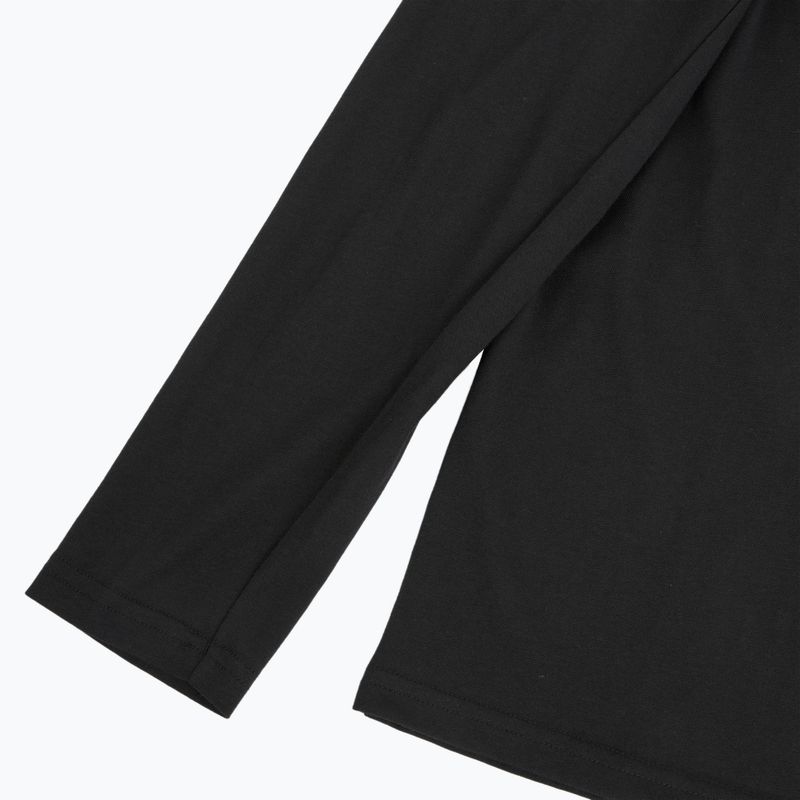 Mizuno SR4 tricou de fotbal pentru bărbați negru P2MA2S5509 4