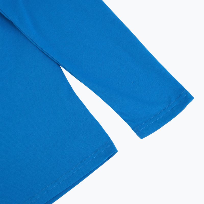 Tricou de fotbal pentru bărbați Mizuno SR4 albastru P2MA2S5526 4