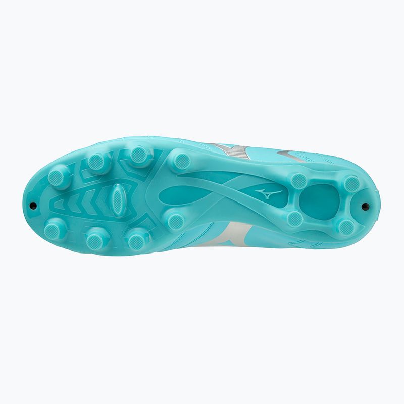 Mizuno Monarcida Neo II Sel ghete de fotbal albastru P1GA23252525