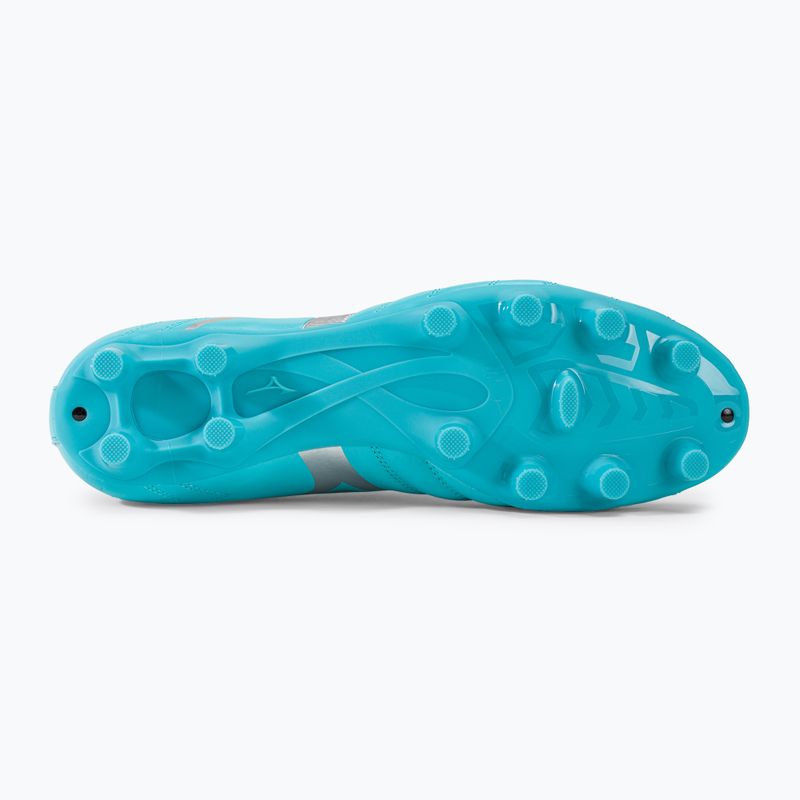 Mizuno Monarcida Neo II Sel ghete de fotbal albastru P1GA23252525