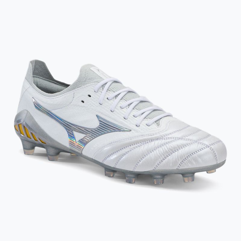 Mizuno Morelia Morelia Neo III Beta JP ghete de fotbal alb P1GA239004