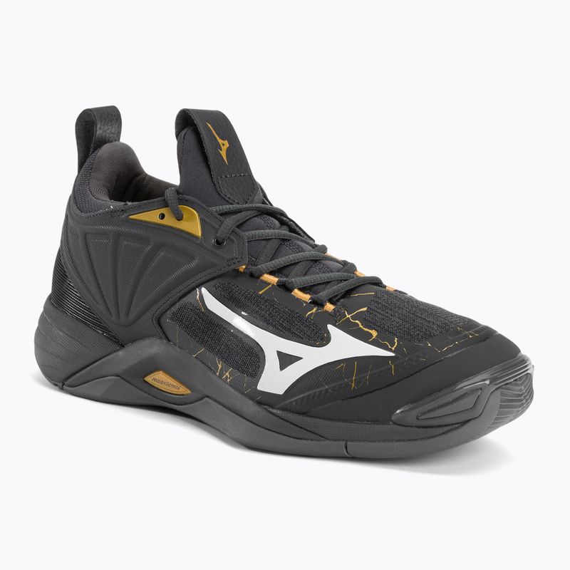 Pantofi de volei pentru bărbați Mizuno Wave Momentum 2 V1GA211241