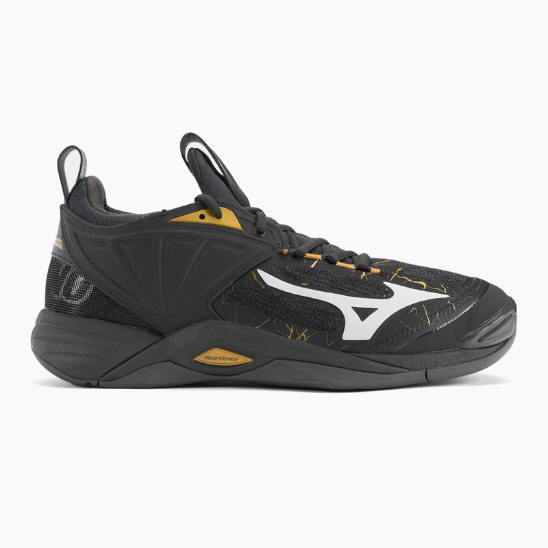 Pantofi de volei pentru bărbați Mizuno Wave Momentum 2 V1GA211241 2