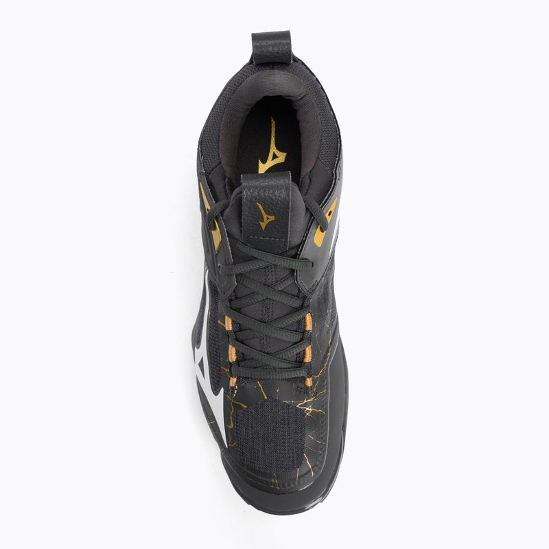 Pantofi de volei pentru bărbați Mizuno Wave Momentum 2 V1GA211241 7