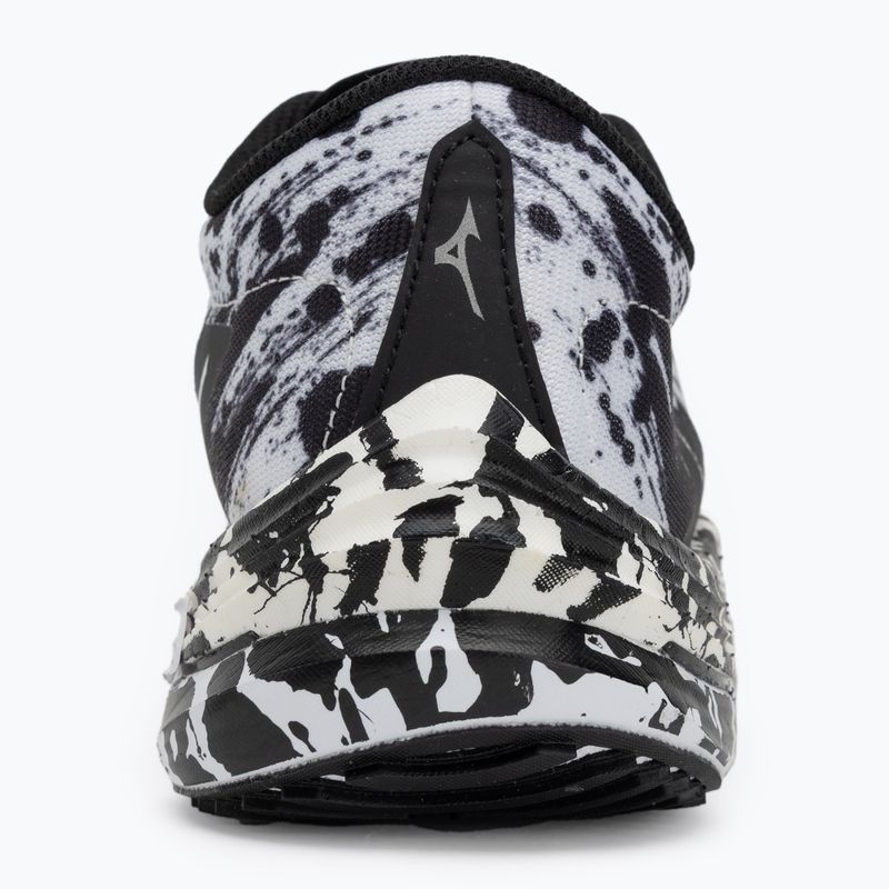 Încălțăminte de alergare pentru femei Mizuno Wave Rebellion Flash white/black 6