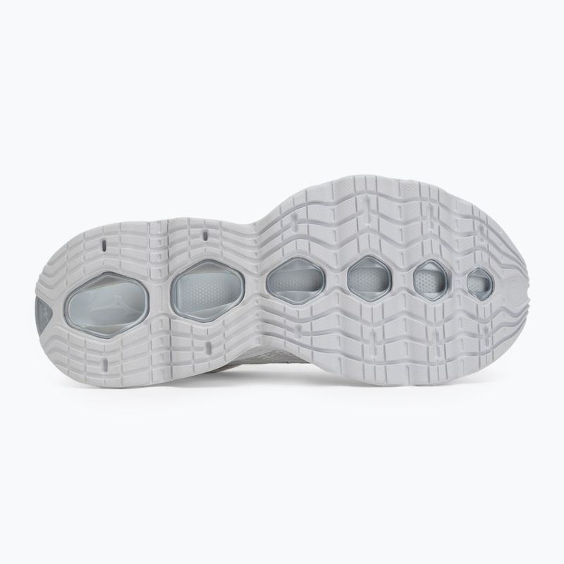 Încălțăminte de alergare pentru femei Mizuno Wave Prophecy 12 white/silver 4